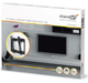 Uchwyt do telewizora Standard 23-42″ 35 kg LP34-22T (4772013029021) - obraz 1