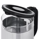 Електрочайник Rotex RKT94-S Prima Glass - зображення 6