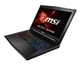 Игровой ноутбук MSI Dominator GT72 17.3" Full HD Intel Core i7-6700HQ (2.60-3.50 ГГц) GeForce GTX 970M 3ГБ RAM 16 ГБ 512 ГБ SSD - Б/У - изображение 1