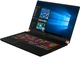 Игровой ноутбук MSI GS75 Stealth 17.3" Full HD 144 Ghz Intel Core i7-8750H (2.20-4.10 ГГц) GeForce RTX 2070 Max-Q 8ГБ RAM 16 ГБ 1 ТB SSD - Б/У - изображение 2