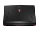Игровой ноутбук MSI Dominator GT72 17.3" Full HD Intel Core i7-6700HQ (2.60-3.50 ГГц) GeForce GTX 970M 3ГБ RAM 16 ГБ 512 ГБ SSD - Б/У - изображение 4