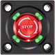 Аварійний вимикач живлення Simagic Alpha Kill Switch (6975472770703) - зображення 3