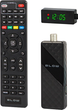Цифровий тюнер наземного телебачення Blow 6000FHD MINI DVB-T2 (5900804135807) - зображення 1