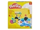 Набор для творчества с массой для лепки Веселый школьный день, Play-Doh, G1641 - изображение 3