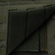 Плитоноска Ares Gen.2 С системой быстрого сброса, для бронеплит размером 25х30 см. Цвет Олива - изображение 10