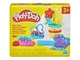 Набор для творчества с массой для лепки Насекомые, Play-Doh, G1270 - изображение 4