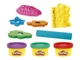 Набор для творчества с массой для лепки Насекомые, Play-Doh, G1270 - изображение 5