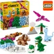 Конструктор Лего Классик Творческие динозавры Lego Classic 10411 - изображение 7