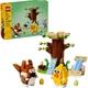Конструктор Лего иконс Весенняя площадка для животных LEGO Icons 40709 - изображение 1