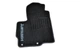 Коврики в салон (ворсовые) Mitsubishi ASX 2010-, черные, AVTM BLCCR1382 - изображение 3