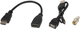 Цифровий тюнер наземного телебачення Blow 7000FHD MINI+WIFI DVB-T2 (5900804126379) - зображення 3