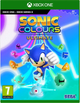 Гра Xbox One Sonic Colours Ultimate (Blu-ray диск) (5055277038534) - зображення 1