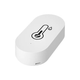 Датчик температури та вологості Zigbee Tuya ZTH02 з батарейкою Tuya Smart Life - изображение 3