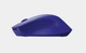Бездротова мишка Logitech M330 Silent Plus 1000dpi Blue - зображення 4