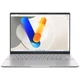 Ноутбук Asus Vivobook S 14 OLED M5406NA-QD080 (90NB1491-M005V0) Cool Silver - изображение 1