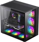 Корпус GameMax Infinity Black - изображение 2