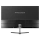 Монитор Prologix 24.5" P2525HF IPS Black 100Hz - изображение 4