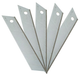 Ostrza zapasowe Stanley Fatmax 0-11-718 18 mm 5 szt (3253560117184) - obraz 2