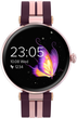 Smartwatch Canyon Semifreddo SW-61 Pink-Cherry (CNS-SW61BR) - obraz 1