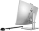 Моноблок HP EliteOne 870 G9 (7B1F3EA) Silver - изображение 4