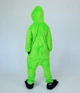 Пижама Детская Кигуруми Слип Для Мальчика My Kigu Костюм Grinch Гринч Похититель Рождества Зеленый 165-175 см. (B2049/2) - изображение 4