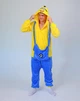 Пижама Кигуруми Слип Для Мальчиков Kigurumi Миньон Посипака 175-182 см. (1047/2) - изображение 1