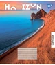 Тетрадь 60арк. # YES 767144 Horizon nature (10) - зображення 4