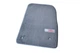 Килимки у салон (ворсові) Toyota Land Cruiser 200 2007-2012, 5 місць, Premium, сірі, AVTM GRLX1634 - зображення 3