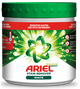 Пятновыводитель Ariel White Diamond Bright, 500 г - изображение 1