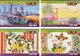 Альбом для рисования KIDS Line А4, 20 листов, 120 г/м², на скобе - изображение 2