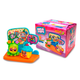 Набор фигурок Moji Pops S1 – Коробочка приключений, 2 фигурки, сцена - изображение 1