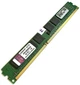 Оперативна пам'ять Kiston 2 GB DDR3 1333 MHz (KVR1333D3S8N9/2G) Б/в - изображение 3