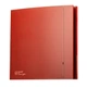 Вытяжной вентилятор Soler&Palau Silent-100 CZ Red Design-4C (5210611800) - изображение 2