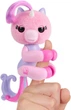 Інтерактивна іграшка-єдиноріг Fingerlings Magic Mood Baby Unicorn рожева Mimi - изображение 1