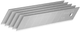 Ostrza zapasowe Stanley Fatmax 0-11-725 25 mm 5 szt (3253560117252) - obraz 2
