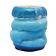 В’язка маса Fluffy Slime 6XL (українською)/російська, Danko Toys - зображення 1