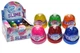 Игрушка-антистресс Glitter Slime, TM Lovin, 120 мл - изображение 2