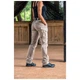 Брюки тактические женские 5.11 Tactical Women's Icon Pants 0/Regular Dark Navy - изображение 8