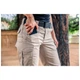 Брюки тактические женские 5.11 Tactical Women's Icon Pants 0/Regular Dark Navy - изображение 11