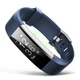 Фітнес браслет FitStep FT-24 Pro (Синій) - зображення 3