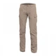 Легкие штаны Pentagon BDU 2.0 Tropic Pants Coyote 46 - изображение 1