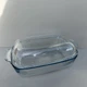 Гусятница стеклянная 3.2 л прямоугольная с крышкой 36,5 х 20,8 х 13,5 Simax Color 7356-7366 SIM - изображение 4