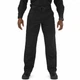 Брюки тактические 5.11 Tactical Taclite TDU Pants S/Long Black - изображение 5