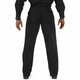 Брюки тактические 5.11 Tactical Taclite TDU Pants S/Long Black - изображение 6