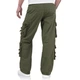 Брюки SURPLUS ROYAL TRAVELER TROUSER XL Royal Green - изображение 3