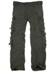 Брюки SURPLUS ROYAL TRAVELER TROUSER S Royal Green - изображение 6