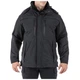 Куртка тактична 5.11 Tactical® Bristol Parka XS Black - зображення 1