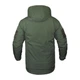 Куртка зимняя Vik-Tailor SoftShell Max-Heat, Olive, 44 46 - изображение 4