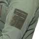 Куртка зимняя Vik-Tailor SoftShell Max-Heat, Olive, 44 46 - изображение 6