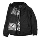 Куртка Vik-Tailor Rip-Stop G-Loft Black 52 - изображение 9